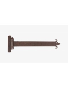 IL FORGIATO - ff276.30ft