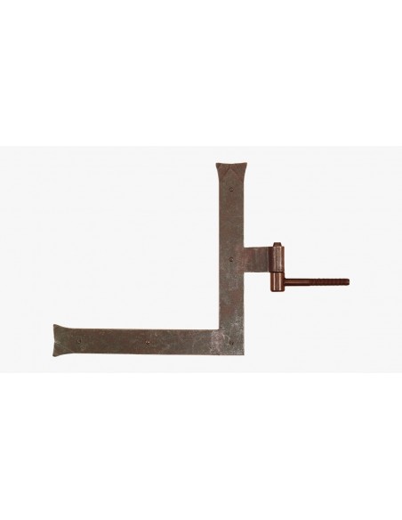 IL FORGIATO - ff258.v.dx