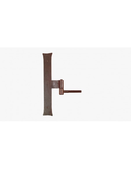 IL FORGIATO - ff267.dx