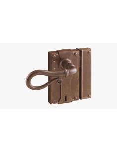 IL FORGIATO - fs196.016.dx