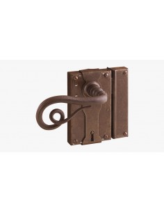 IL FORGIATO - fs196.371.dx