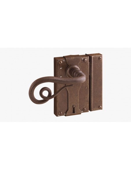 IL FORGIATO - fs196.371.dx