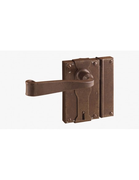 IL FORGIATO - fs196.375.dx