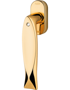 FISH CRYSTAL 700
