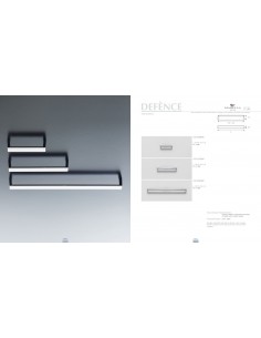 DEFENCE - 15210 2