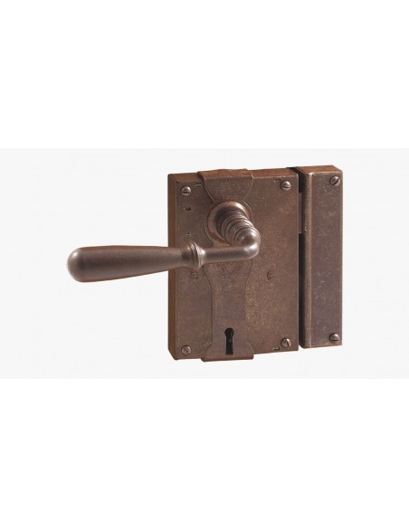 IL FORGIATO - fs197.031.dx