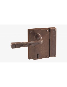 IL FORGIATO - fs197.027.dx