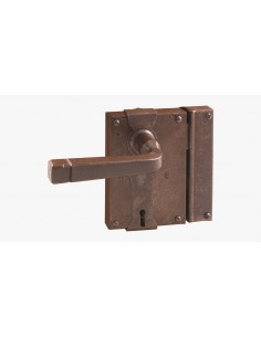 IL FORGIATO - fs197.044.dx