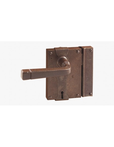 IL FORGIATO - fs197.044.dx