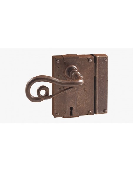 IL FORGIATO - fs197.371.dx