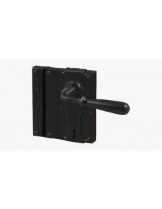 IL FORGIATO - fs198.031.dx