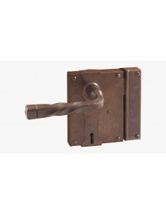 IL FORGIATO - fs198.027.dx