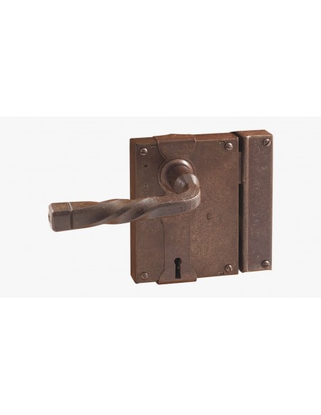 IL FORGIATO - fs198.027.dx