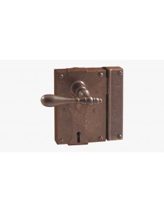 IL FORGIATO - fs198.027.dx