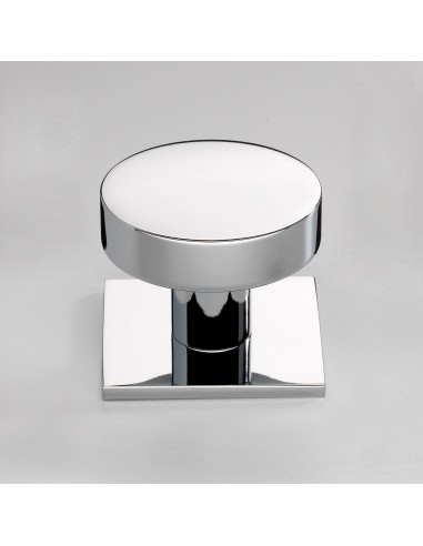 MANIGLIA  A TUBO in ottone con misure a scelta