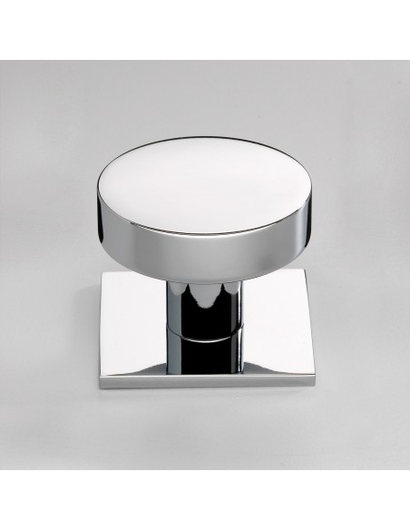 MANIGLIA  A TUBO in ottone con misure a scelta