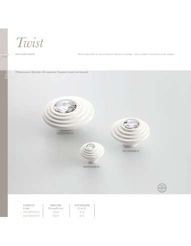 TWIST - 24273