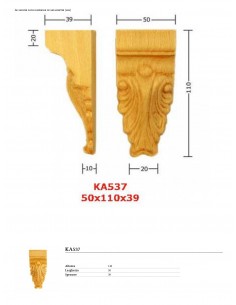 LEGNO - ka537 2