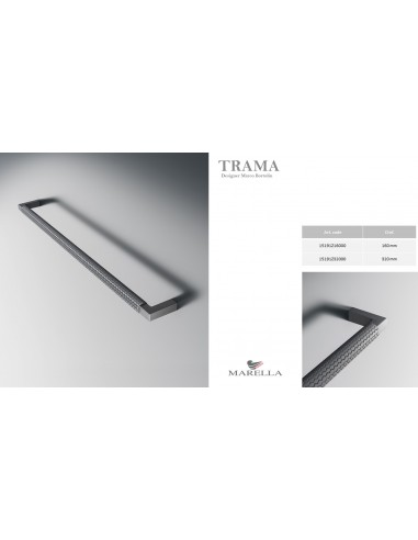 TRAMA - 15191