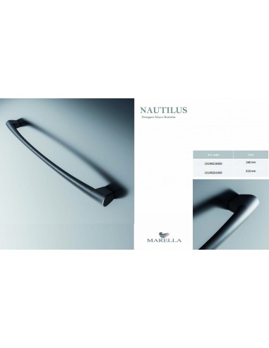 NAUTILUS - 15195