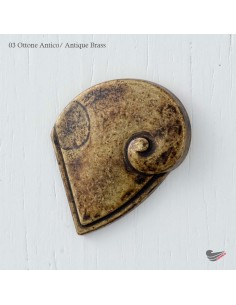 MANIGLIA - 09207 2