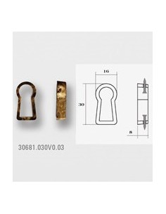 BOCCHETTA - 30681