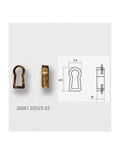 BOCCHETTA - 30681