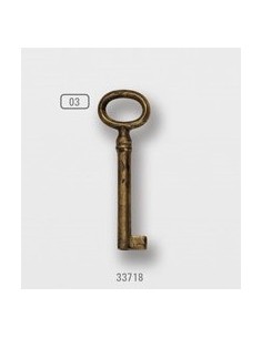 CHIAVE - 33718