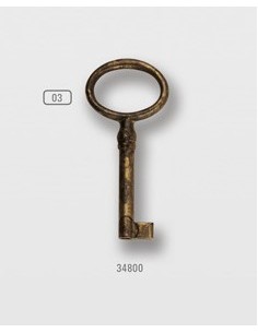 CHIAVE - 34800
