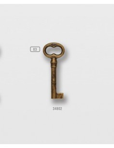 CHIAVE - 34802