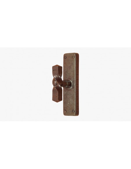 IL FORGIATO - fm028gf