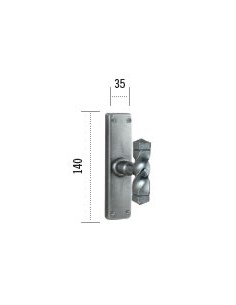 IL FORGIATO - fm028gf 2