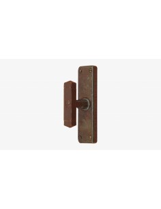 IL FORGIATO - fm045gf