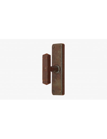 IL FORGIATO - fm045gf