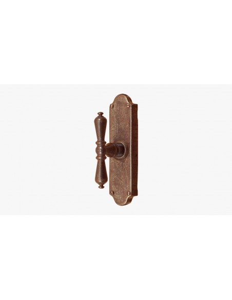 IL FORGIATO - fm312gf