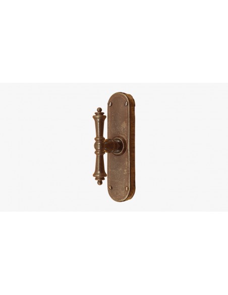 IL FORGIATO - fm317gf