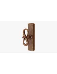 IL FORGIATO - fm017gf