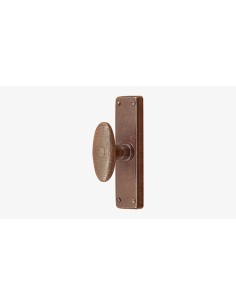 IL FORGIATO - fm013gf