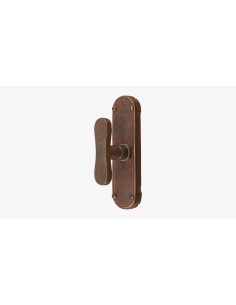 IL FORGIATO - fm340gf