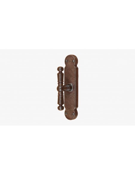 IL FORGIATO - fm382gf