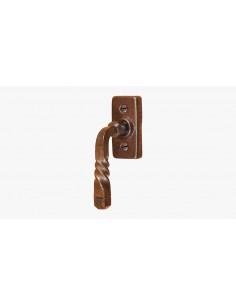 IL FORGIATO - fm018dk