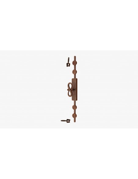 IL FORGIATO - fm017mpe