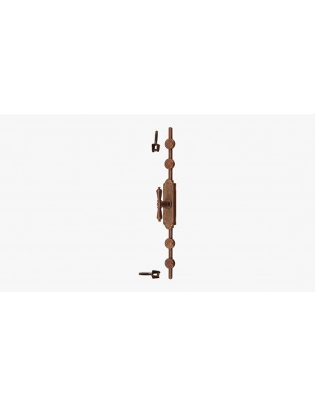 IL FORGIATO - fm312mpe