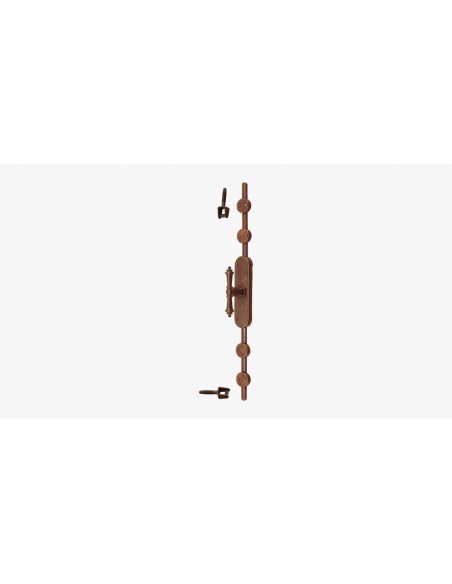 IL FORGIATO - fm317mpe