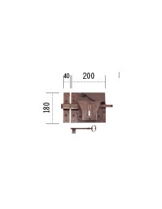 IL FORGIATO - fs192dx 2