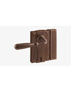 IL FORGIATO - fs196.031.dx