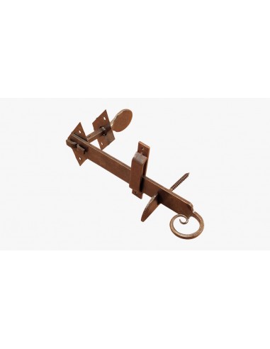 IL FORGIATO - ff290f