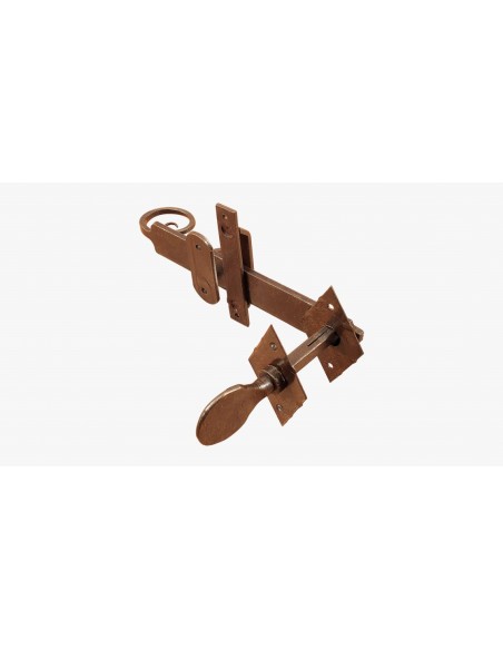 IL FORGIATO - ff290fc