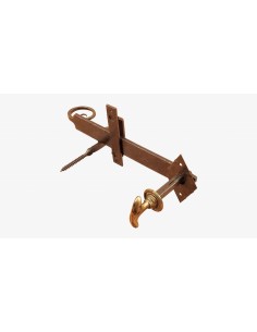 IL FORGIATO - ff290o