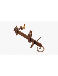 IL FORGIATO - ff290o 2